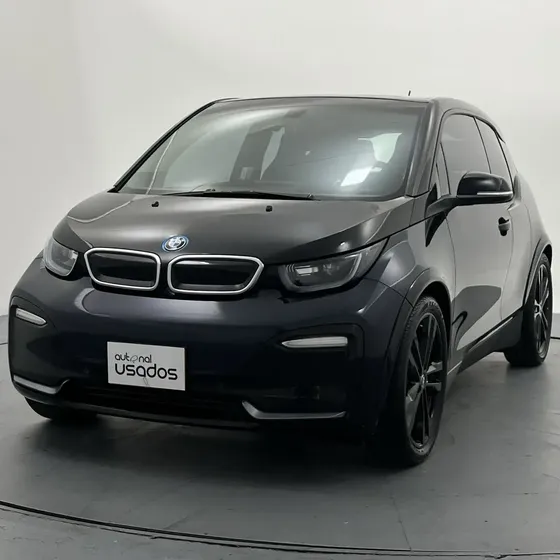 BMW I3 I3s Atelier usado en Usaquén