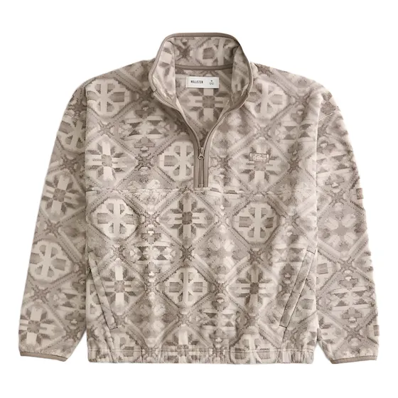 Buzos Rompevientos Hollister