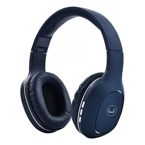 Audífonos Inalámbrico Unno Tekno Ovala Bt 5.0 