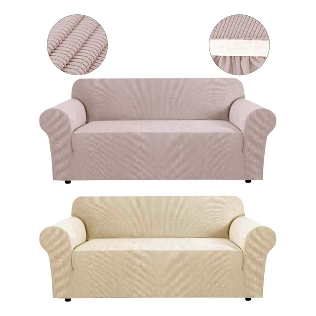 Forro Para Sofá - Mueble De Dos Puestos