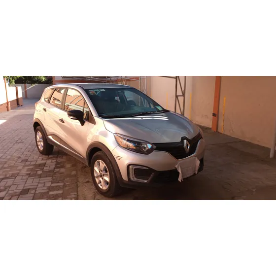 Renault Captur 1.6 Life