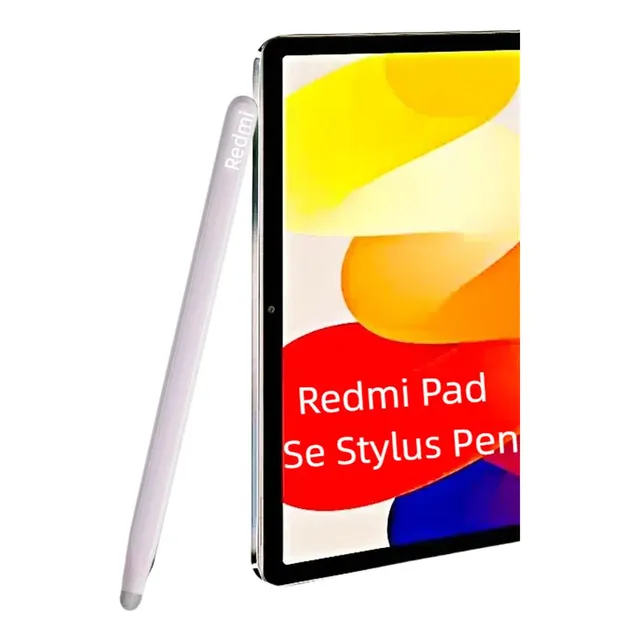Redmi Pad Se Stylus Pen Lápiz Optico Pluma Para Tableta Tact