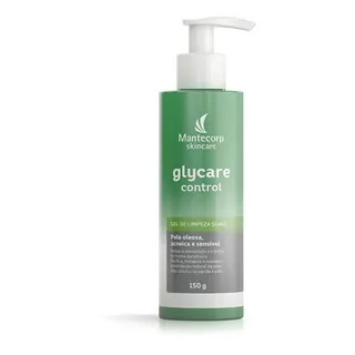 Glycare Control Gel De Limpeza Fr 150g Glycare Control Gel De Limpeza Fr 150g