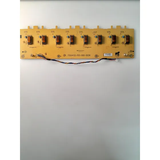 Placa Inverter Tv Aoc Lc32w053 *715g4132-p01-000-003h