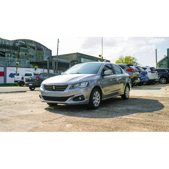 Peugeot 301 1.2 Active