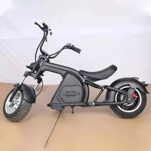 Citycoco 3000w Battery 60v 20ah Electric Scooter