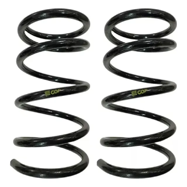 Kit Espirales Reforzados Gnc Ford Ka Mod 98   Trasero