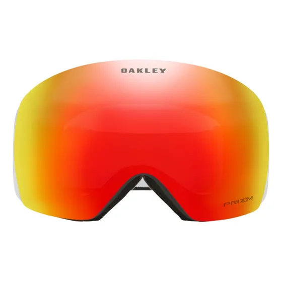 Antiparras De Nieve Flight Deck L Prizm Oakley Oo7050705033
