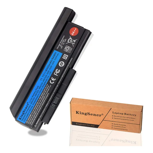 Kingsener 11.1v 94wh 42t4899 42t4900 42t4942 42t4872
