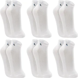 Kit 6 Pares Meias Masculina Lupo Cano Curto AlgodĂŁo Kit 6 Pares Meias Masculina Lupo Cano Curto AlgodĂŁo