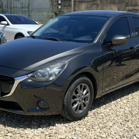 Mazda 2 2016 1.5 Touring