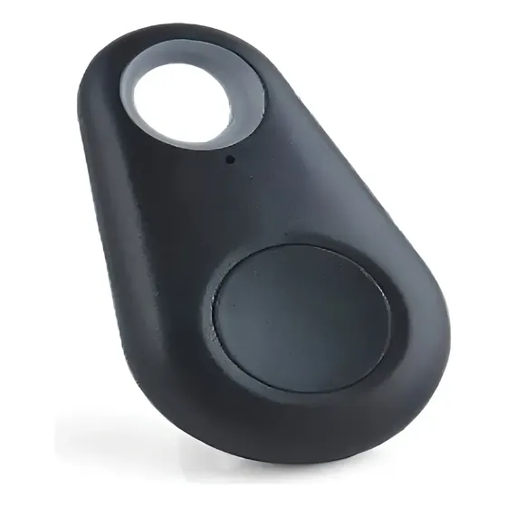 Rastreador GPS iTag para Cachorro e Gato Localizador Bluetooth