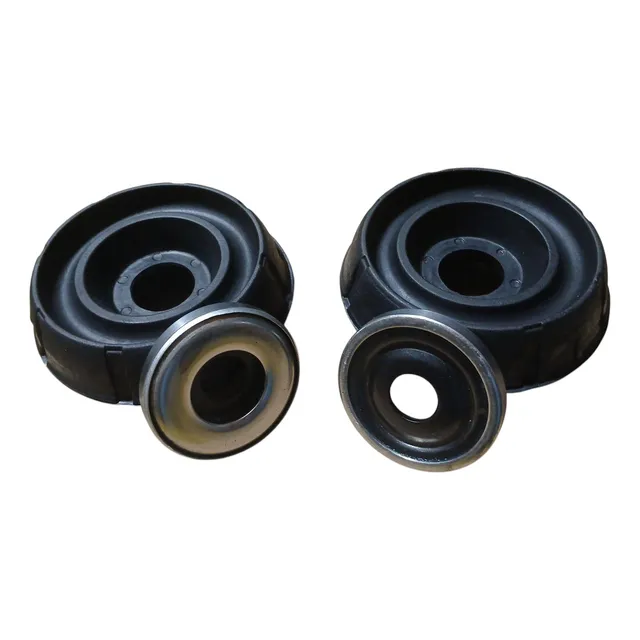 Soporte Amortiguador Renault Logan Duster 2 Und Con Rodamien