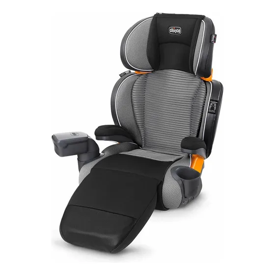 Chicco Autoasiento Kidfit Plus Zip Air Booster Seat Q Collec Color Q collection