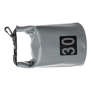 Bolsa Seca Impermeable P/ Pesca Campismo Playa Buceo 30l Bolsa Seca Impermeable P/ Pesca Campismo Playa Buceo 30l