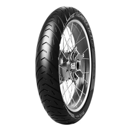 Pneu De Moto Dianteiro 120/70r19 Tourance Next 2 Metzeler