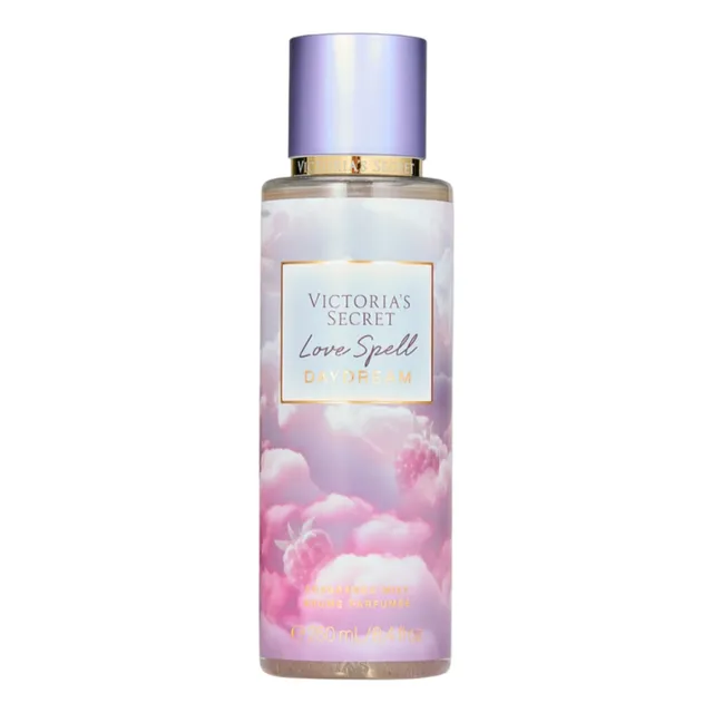 Love Spell Daydream Victoria's Secret Splash