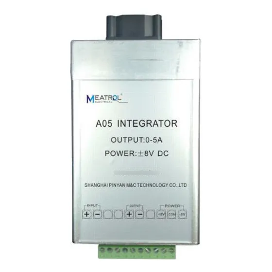 Transformador De Intensidad Abierto Flexible  1000/5 