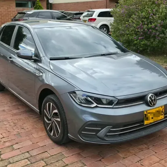 Volkswagen Polo 2025 1.0 Highline At6