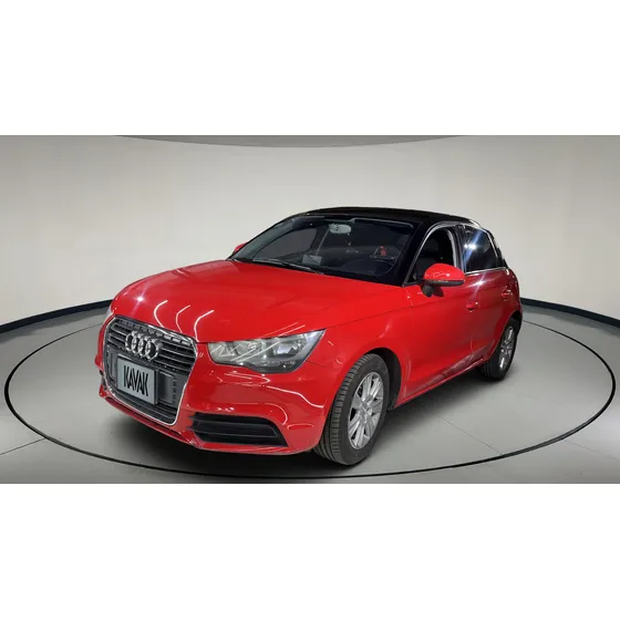 Audi A1 1.4 Tfsi Cool S Tronic