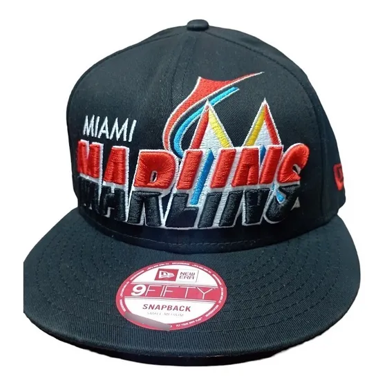 Gorras New Era Yankee Snapback Mlb Ajustables Oroginales