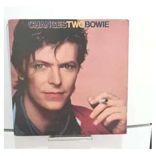Lp Changes Bowie | Mercado Livre
