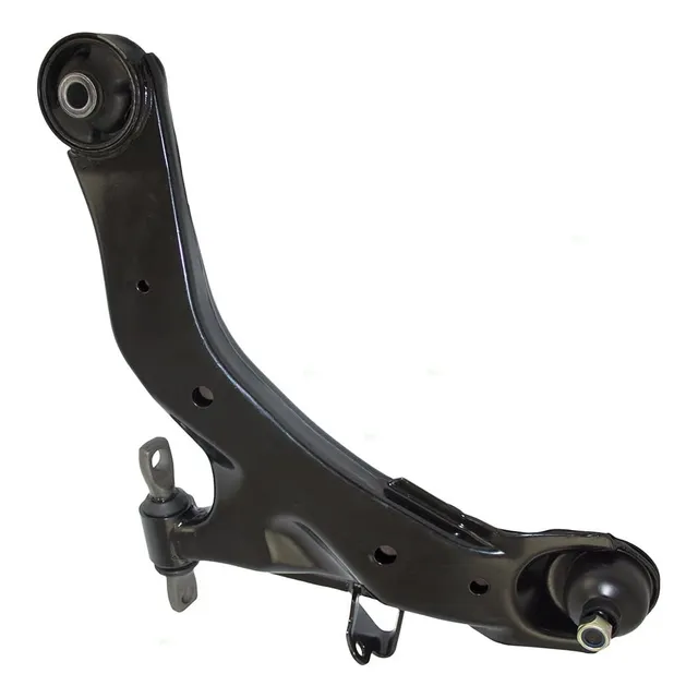 Meseta Inferior Hyundai Elantra Año 2001-2012 Delantera