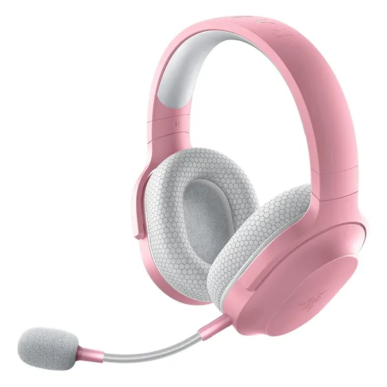 Audifono Razer Barracuda X Rosado