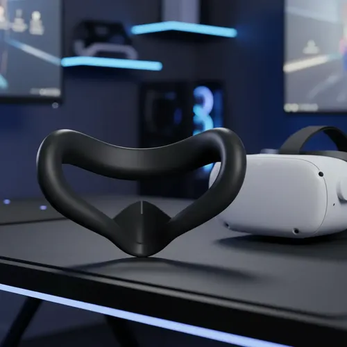 Chan Duc  Quest 128GB Oculus Quest 128gb Vr Oculos De Realidade Virtual | MercadoLivre