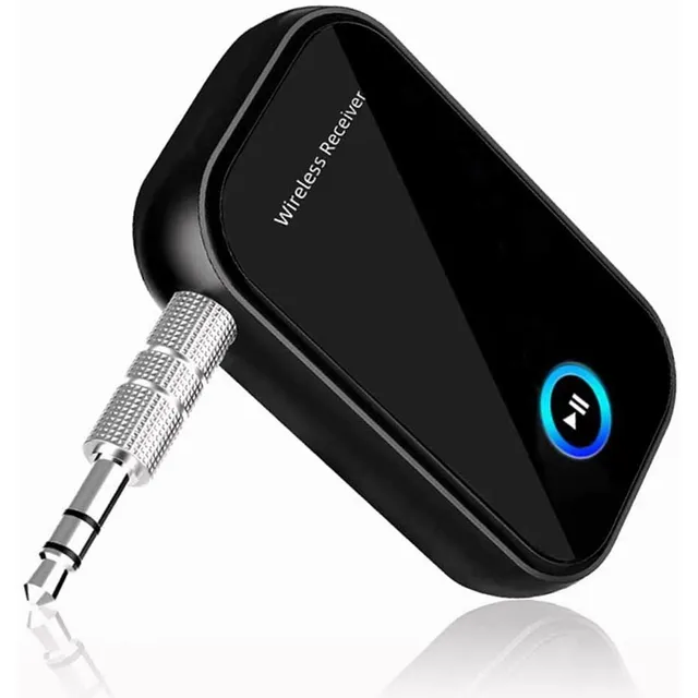 Receptor Y Transmisor Bluetooth V5.0 De Audio