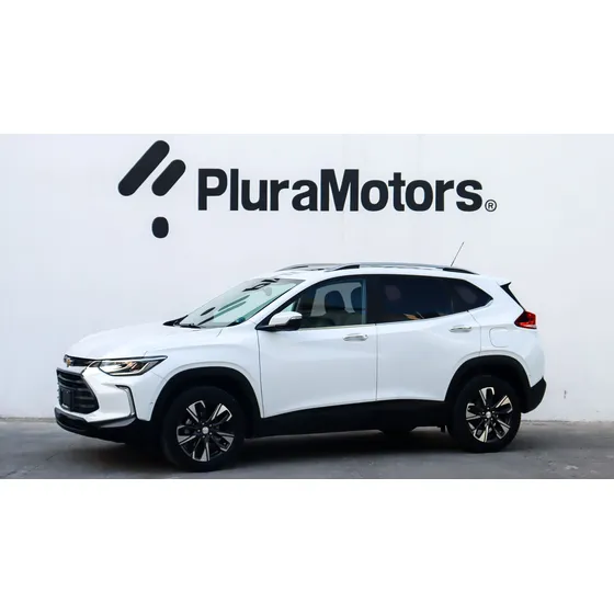 Chevrolet Tracker 1.2 Premier At