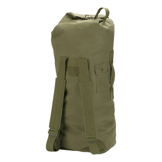 Talega Talego Bolso Morral Militar Tiendas Caracas Maracay