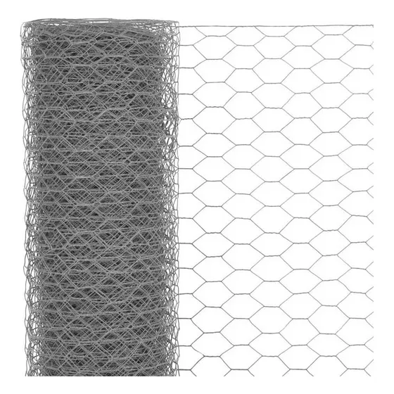 Malla Hexagonal 1 X 1.0mt (rollo 10mt) Cerram