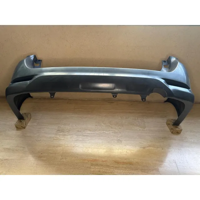 Parachoque Trasero De Fortuner 2012 2013 2014 2015