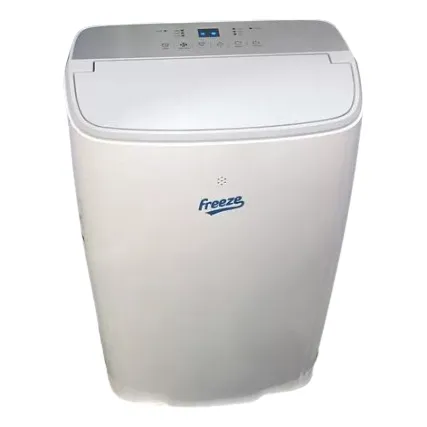 Aire Acondicionado Portatil 12000btu 110v Gplus