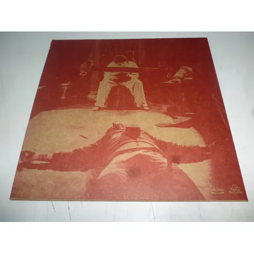 Lp Pink Floyd Meddle 180g Gatefold | Parcelamento sem juros