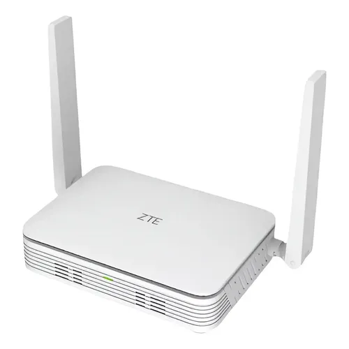 Roteador Mesh Wifi 6 Zte Zxhn H3601p Ax3000 | MercadoLivre