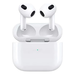 Fone Bluetooth Premium Compatível Série 4 Branco Promoção Fone Bluetooth Premium Compatível Série 4 Branco Promoção