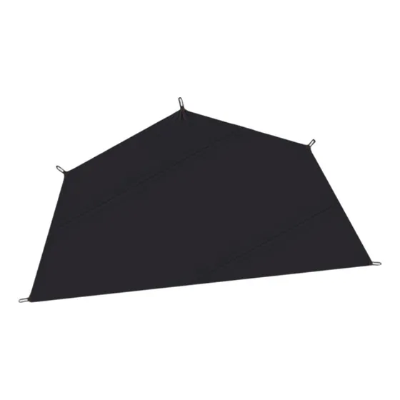 Manta De Picnic De De La Carpa Impermeable Con Bolsa 320 Cm