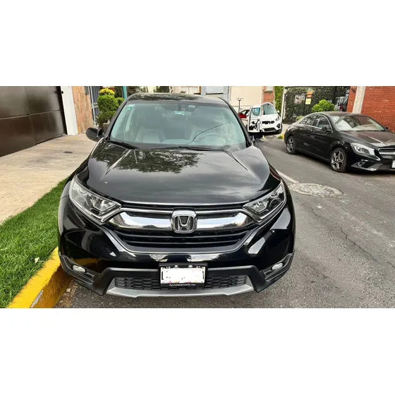 Honda Cr-v 1.5 Turbo Plus Cvt