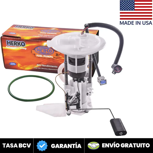 Modulo De Gasolina Ford Explorer 4.0/4.6 Sportrack 2006-2011