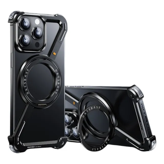 Funda Protectora Para iPhone 13-15 Series