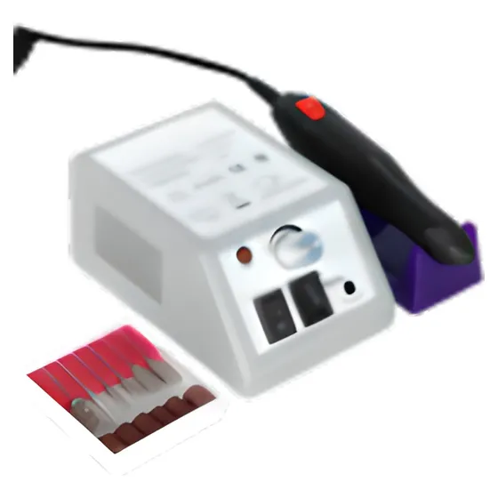 Pulidor Esmeril Profesional Para Uñas Y Drill