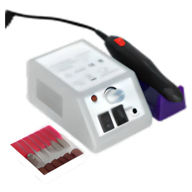 Pulidor Esmeril Profesional Para Uñas Y Drill