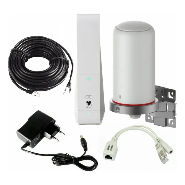 Antena Huawei B2368 A22 Con Router Arris (mayor Estabilidad)