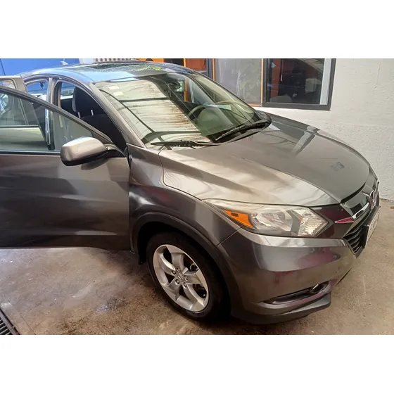 Honda Hr-v 1.8 Uniq At Cvt