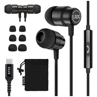 Ulix Rider Wired Earbuds Auriculares Intraudi... Ulix Rider Wired Earbuds Auriculares Intraudi...