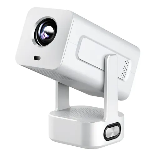 Proyector Inteligente Wanbo Cube 1 Con Wifi Y Bluetooth, Tv