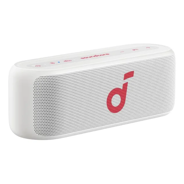 Parlante Bluetooth Soundcore Select 2s Portátil 20w Ipx7 16h