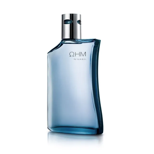 Ohm Azul Celeste Yanbal